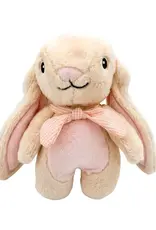 All4Ella All4Ella Sensory Rattle - Bunny