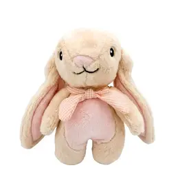 All4Ella All4Ella Sensory Rattle - Bunny