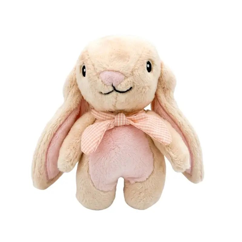 All4Ella All4Ella Sensory Rattle - Bunny