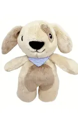 All4Ella All4Ella Sensory Rattle - Dog