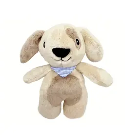 All4Ella All4Ella Sensory Rattle - Dog