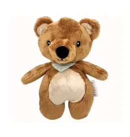 All4Ella All4Ella Sensory Rattle - Bear