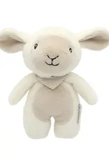All4Ella All4Ella Sensory Rattle - Lamb