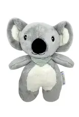 All4Ella All4Ella Sensory Rattle - Koala