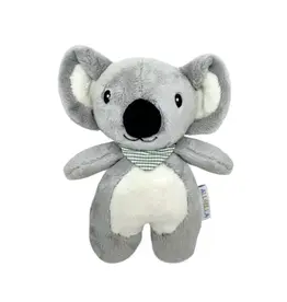 All4Ella All4Ella Sensory Rattle - Koala
