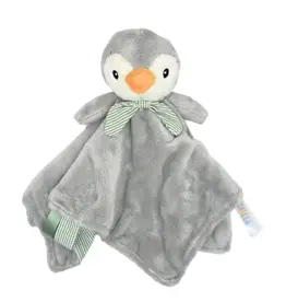 All4Ella All4Ella Comforter - Penguin
