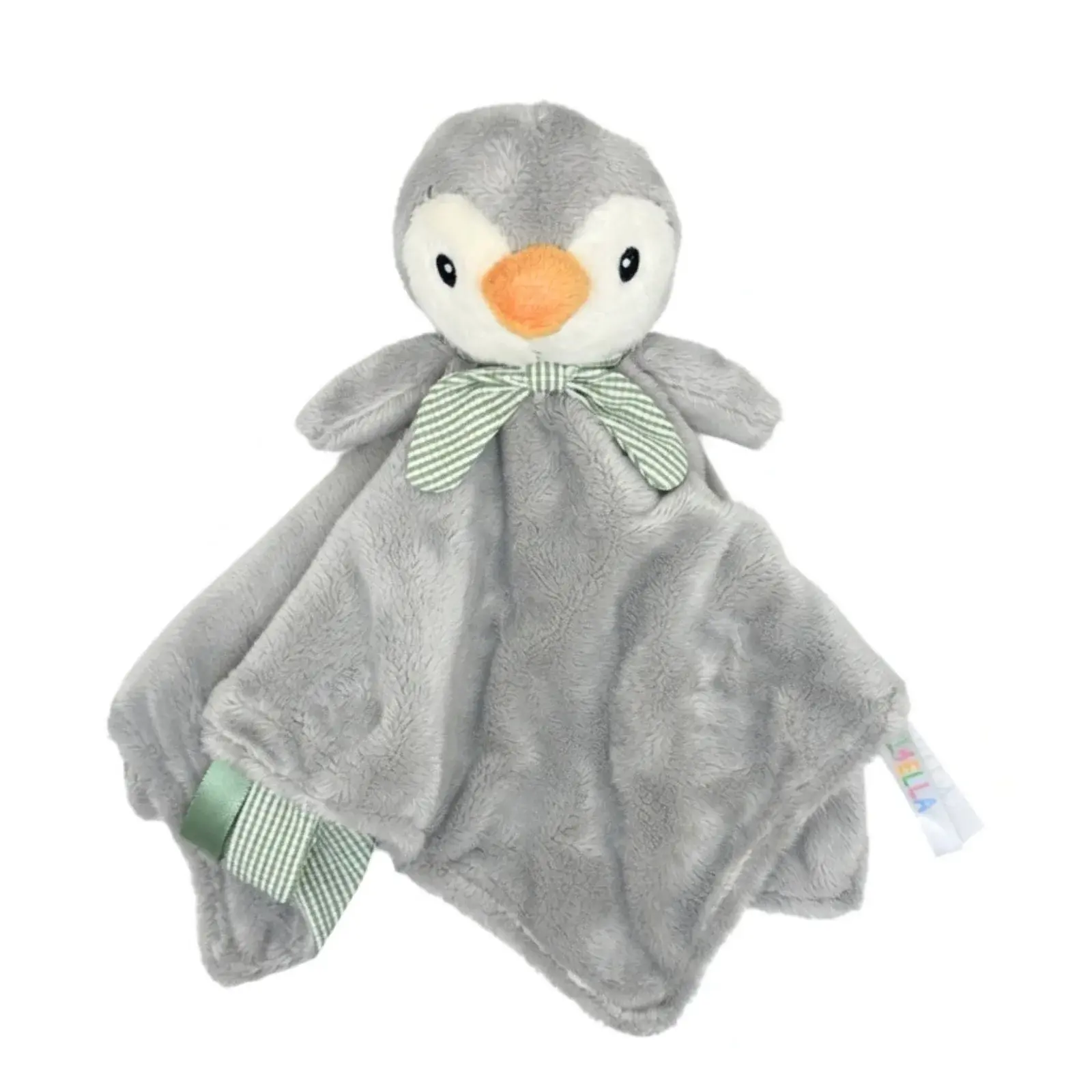 All4Ella All4Ella Comforter - Penguin