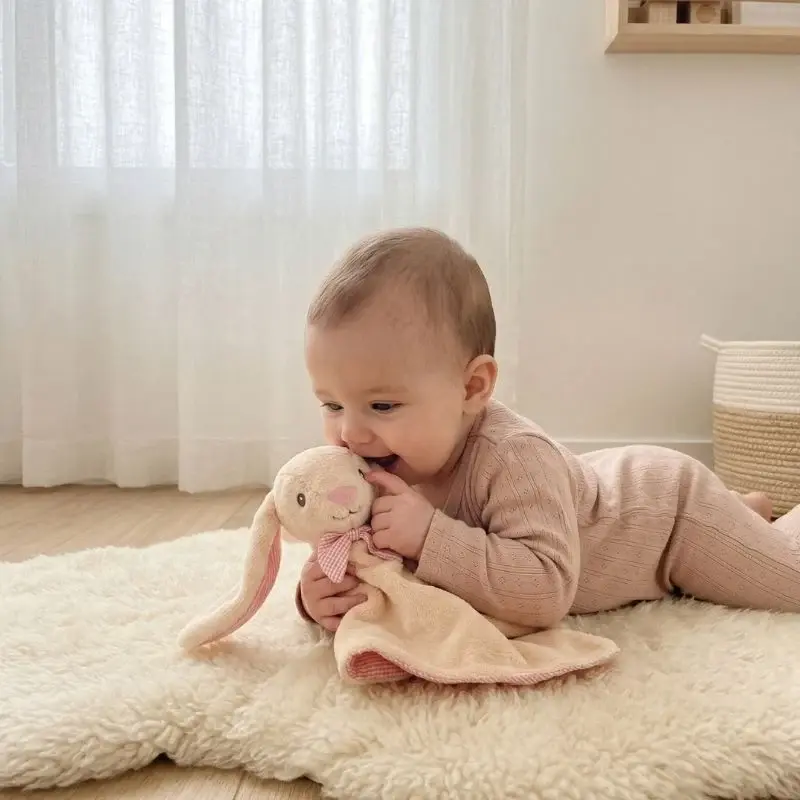 All4Ella All4Ella Comforter - Bunny