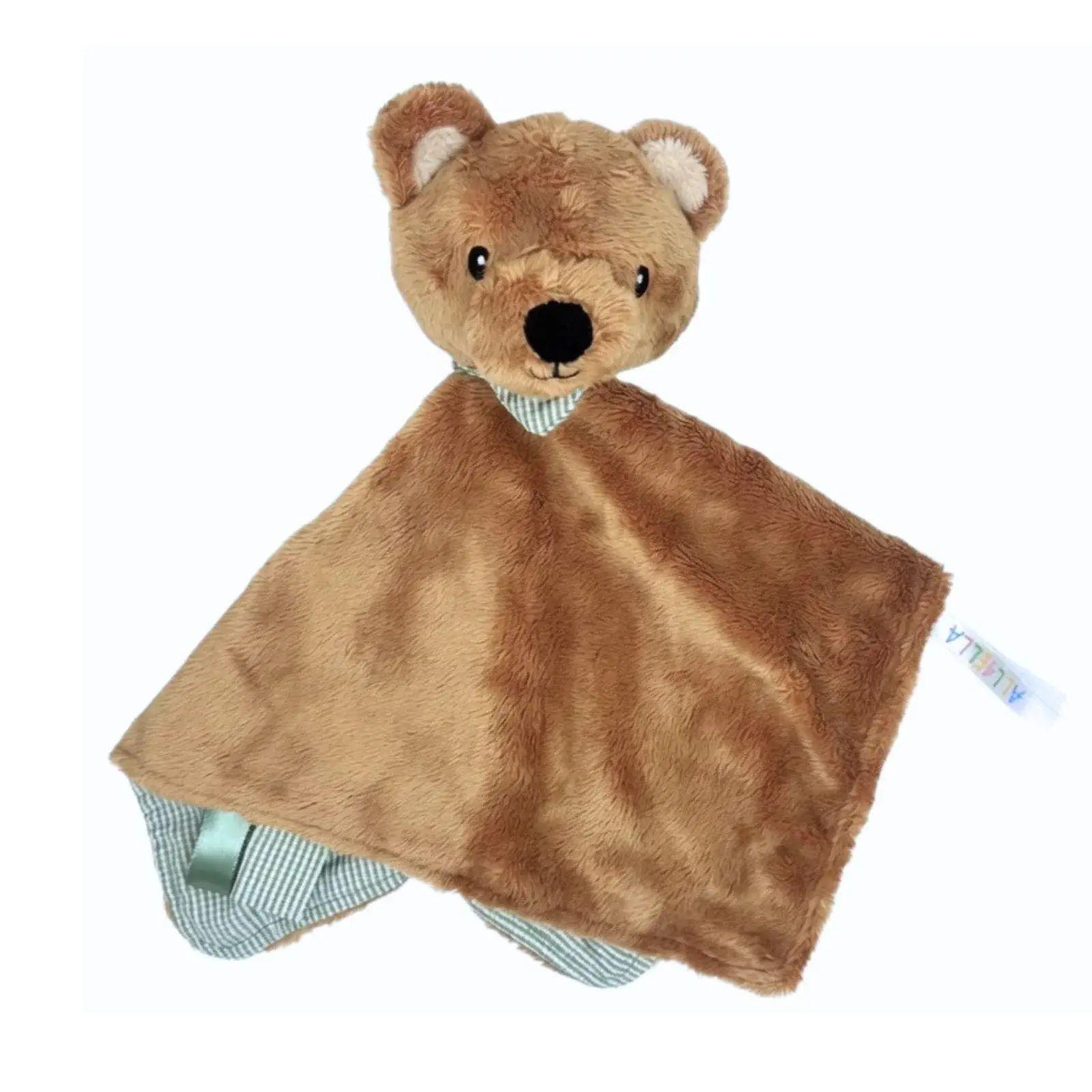 All4Ella All4Ella Comforter - Bear