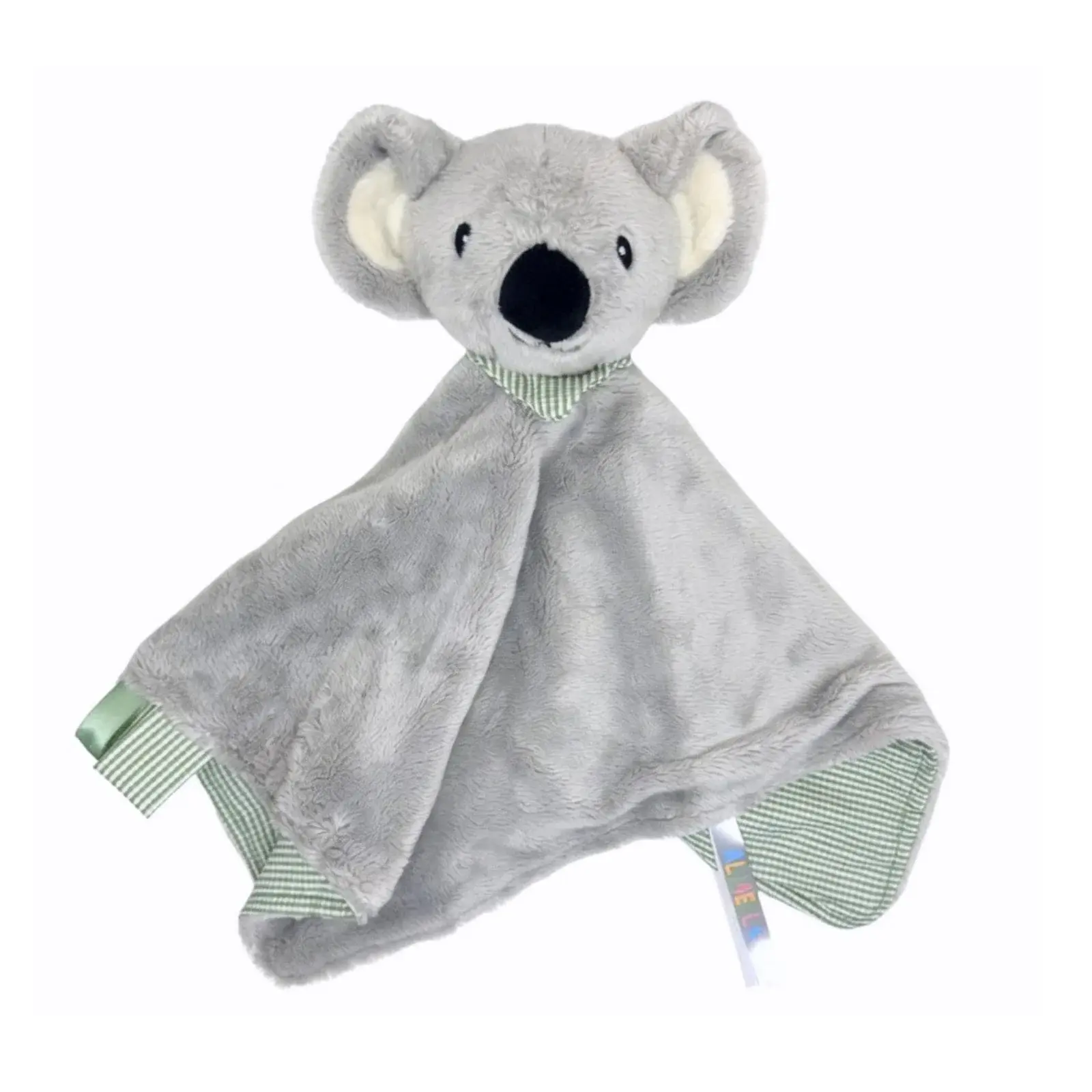 All4Ella All4Ella Comforter - Koala