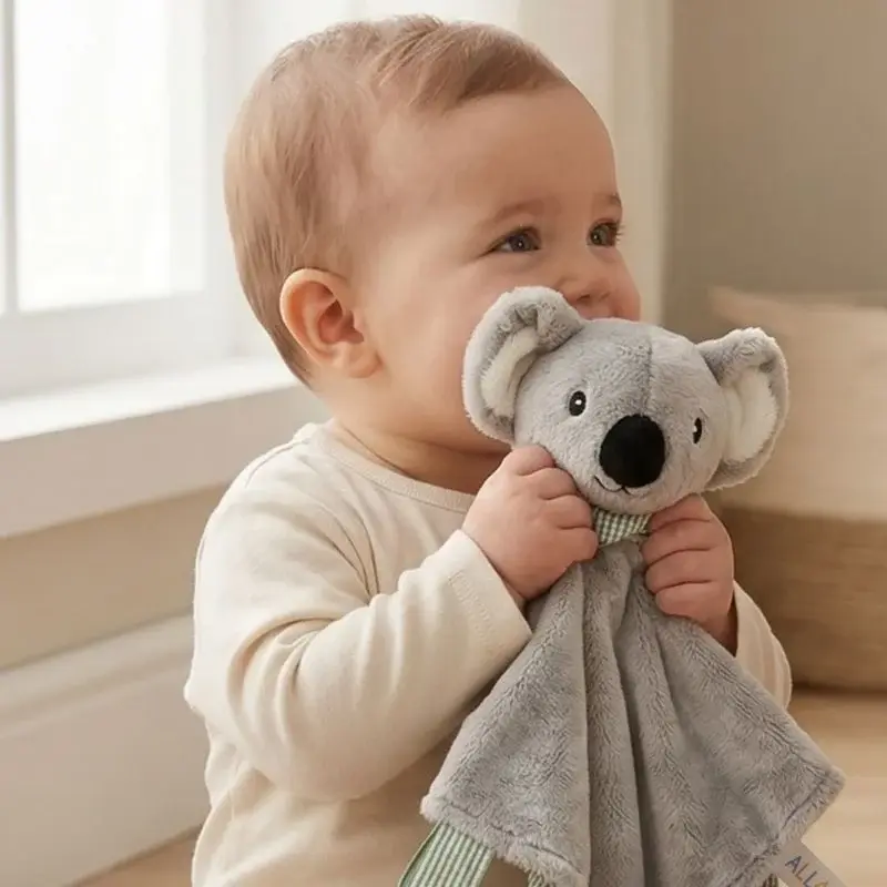 All4Ella All4Ella Comforter - Koala