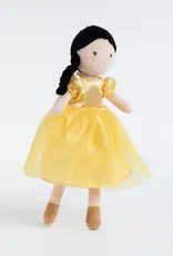 Living Textiles Living Textiles Princess Doll - Eloise