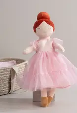 Living Textiles Living Textiles Princess Doll - Zara