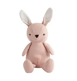 Living Textiles Living Textiles Large Linen Animal - Betty the Bunny