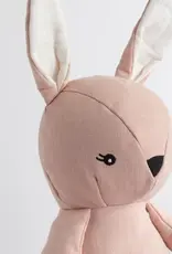 Living Textiles Living Textiles Large Linen Animal - Betty the Bunny