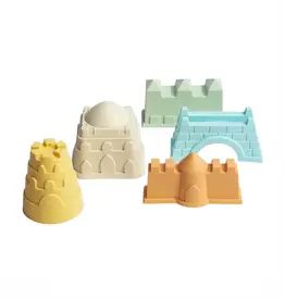 Playground Playground Sand Castle Moulds