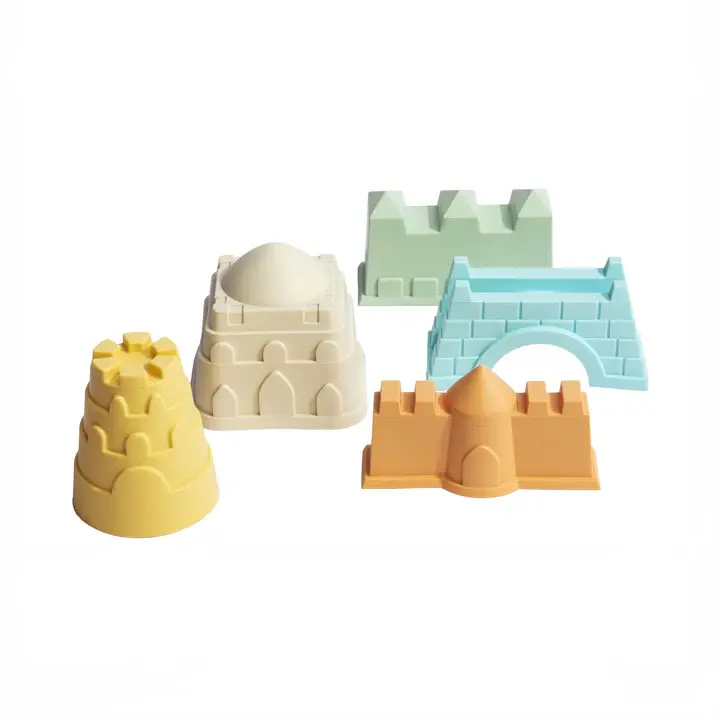Playground Playground Sand Castle Moulds