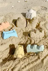 Playground Playground Sand Castle Moulds