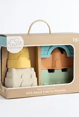Playground Playground Sand Castle Moulds