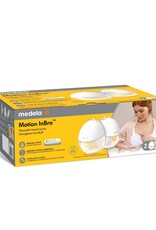 Medela Medela - Motion InBra Wearable Breast Pump - Double Electric