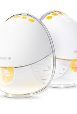 Medela Medela - Motion InBra Wearable Breast Pump - Double Electric