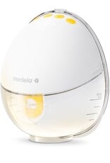 Medela Medela Motion InBra Wearable Breast Pump - Single Electric