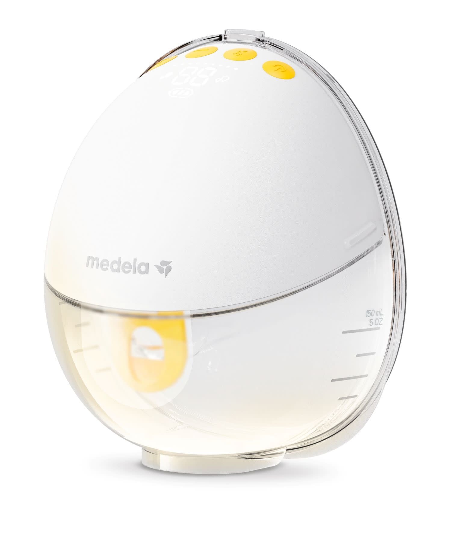 Medela Medela Motion InBra Wearable Breast Pump - Single Electric