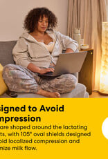 Medela Medela Motion InBra Wearable Breast Pump - Single Electric