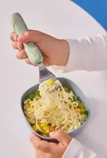 B.Box B.Box jnr cutlery trio - Sage