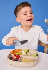 B.Box B.Box jnr cutlery trio - Ocean