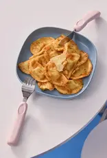 B.Box B.Box jnr cutlery trio - Blush