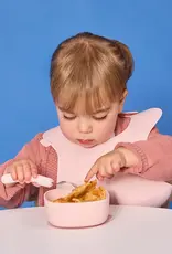 B.Box B.Box jnr cutlery trio - Blush