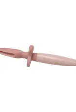 B.Box B.Box Weaning Cutlery Trio - Blush