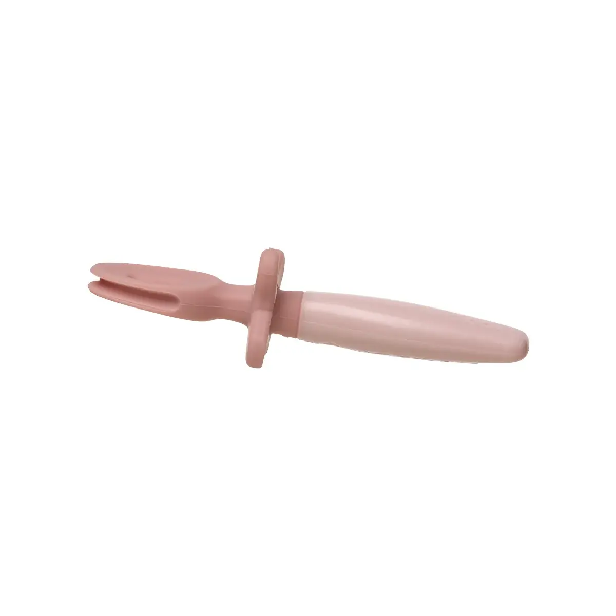 B.Box B.Box Weaning Cutlery Trio - Blush