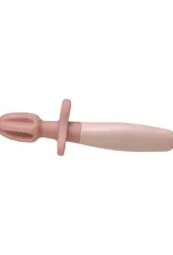 B.Box B.Box Weaning Cutlery Trio - Blush