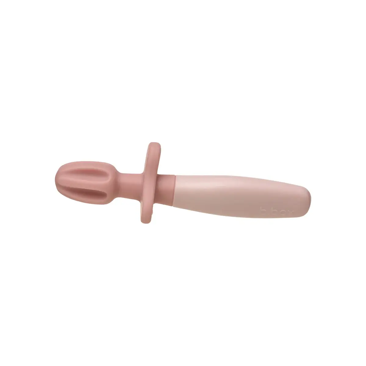 B.Box B.Box Weaning Cutlery Trio - Blush
