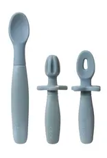 B.Box B.Box Weaning Cutlery Trio - Ocean