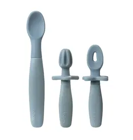 B.Box B.Box Weaning Cutlery Trio - Ocean