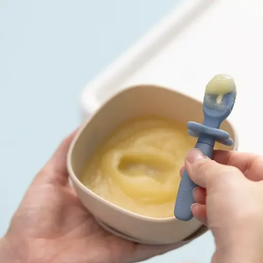 B.Box B.Box Weaning Cutlery Trio - Ocean