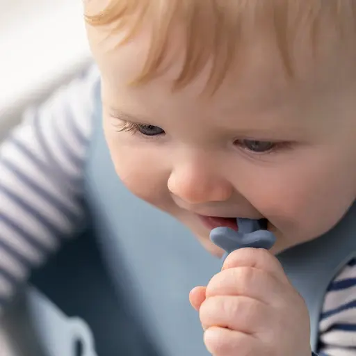 B.Box B.Box Weaning Cutlery Trio - Ocean