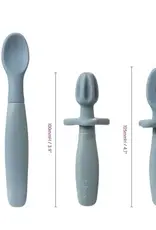 B.Box B.Box Weaning Cutlery Trio - Ocean