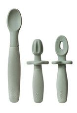 B.Box B.Box Weaning Cutlery Trio - Sage