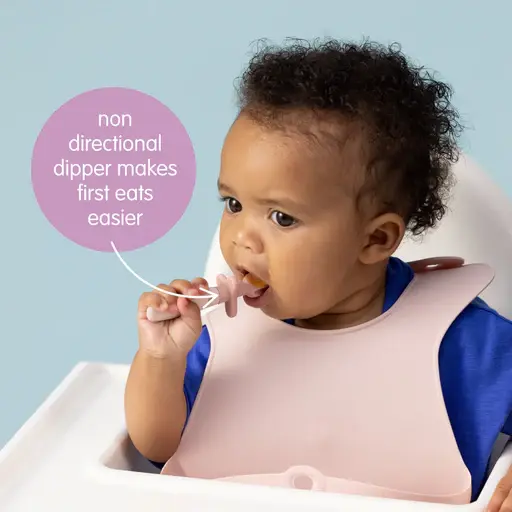 B.Box B.Box Weaning Cutlery Trio - Sage