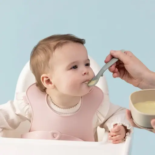 B.Box B.Box Weaning Cutlery Trio - Sage