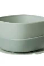 B.Box B.Box Suction Bowls Duo - Sage
