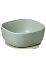 B.Box B.Box Suction Bowls Duo - Sage