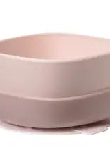 B.Box B.Box Suction Bowls Duo - Blush