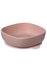 B.Box B.Box Suction Bowls Duo - Blush