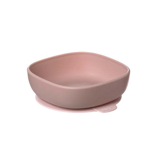 B.Box B.Box Suction Bowls Duo - Blush