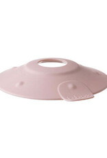B.Box B.Box Suction Bowls Duo - Blush
